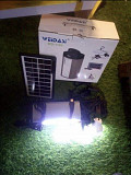 Solar power system Lagos