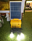 Solar power system Lagos