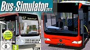 European Bus Simulator from Nairobi