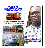 SOAKAWAY CLEANING & EVACUATION SERVICES LAGOS from Lagos