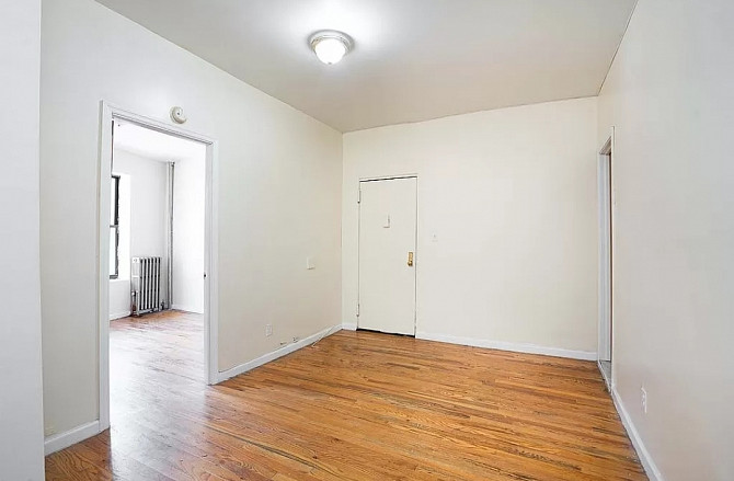 Newly 2-bedroom 1 bath Manhattan - photo 1