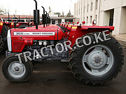 Tractor Company In Kenya from Nairobi