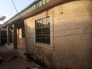 A 3 bedroom flat Kaduna
