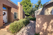 Welcome to this charming 2 bed 2 bath home available and move in ready!!! Fullerton