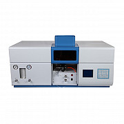 Atomic Absorption Spectrophotometer AAS-320 IN NIGERIA BY SCANTRIK MEDICAL SUPPLIES Ikeja