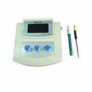 Conductivity Meter DDS-307 IN NIGERIA BY SCANTRIK MEDICAL SUPPLIES Birnin Kebbi