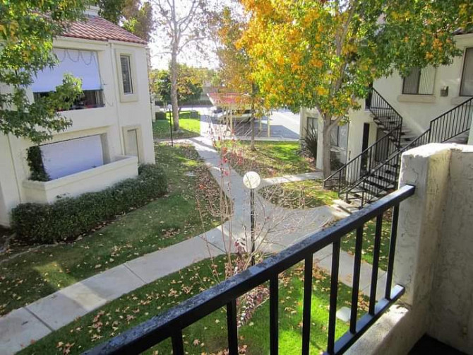 Apartment for rent Oakland - photo 1