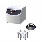 Tabletop Low Speed Centrifuge CTF-TL4S IN NIGERIA BY SCANTRIK MEDICAL SUPPLIES Ikeja