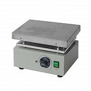 Electric Hotplate HP-1A IN NIGERIA BY SCANTRIK MEDICAL SUPPLIES Gombe