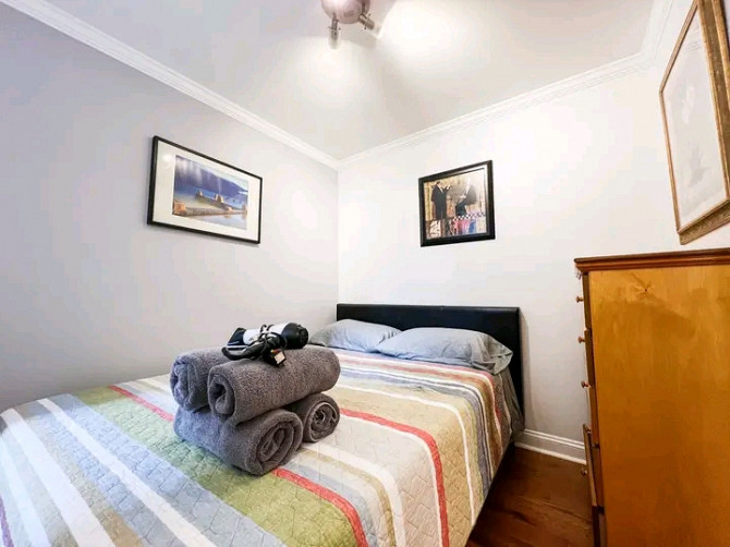 Apartment for rent New York City - photo 1