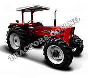 Brand New Tractors For Sale Abuja
