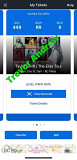 Taylor swift Tickets Vancouver