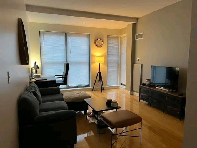 Apartment for rent New York City - photo 1