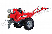 WALKING TRACTOR MT 18 - 18HP WITH ROTARY TILLER AND PLOUGH Harare