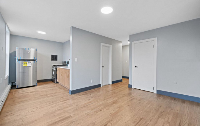 Single Family Homes For Rent Jersey City - photo 1