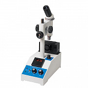Melting-Point Apparatus With Microscope MP-M4 IN NIGERIA BY SCANTRIK MEDICAL SUPPLIES Birnin Kebbi