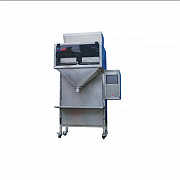 Semi-automatic particle filling and packing Machine PFP-2K IN NIGERIA BY SCANTRIK MEDICAL SUPPLIES Ibadan