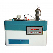 Oxygen Bomb Calorimeter OBC-1A IN NIGERIA BY SCANTRIK MEDICAL SUPPLIES Abuja