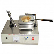 Cleveland Open Cup Flash Point Tester FPT-536 IN NIGERIA BY SCANTRIK MEDICAL SUPPLIES Abuja