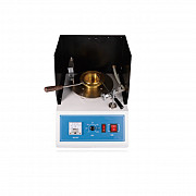 Open Cup Flash and Fire Point Tester FFP-101 IN NIGERIA BY SCANTRIK MEDICAL SUPPLIES Ikeja