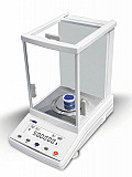 Electronic Analytical Balance (Touch Screen) IN NIGERIA BY SCANTRIK MEDICAL SUPPLIES Ibadan