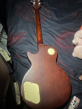 Gibson Guitar Lagos