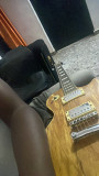 Gibson Guitar Lagos