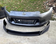 370z Front Bumper K51 from Los Angeles