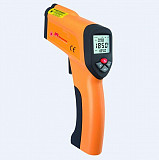 Industrial IR Thermometer THM-I816 IN NIGERIA BY SCANTRIK MEDICAL SUPPLIES Abuja