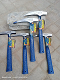 Estwing (Made in U.S.A) High Quality Geological Hammer / Rock Picks Karachi