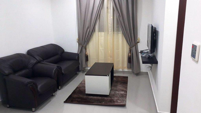 1 bedroom fully furnished apartment in Abu Halifa Al Ahmadi - photo 1