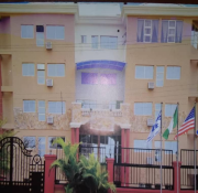Hotel for sales Lagos