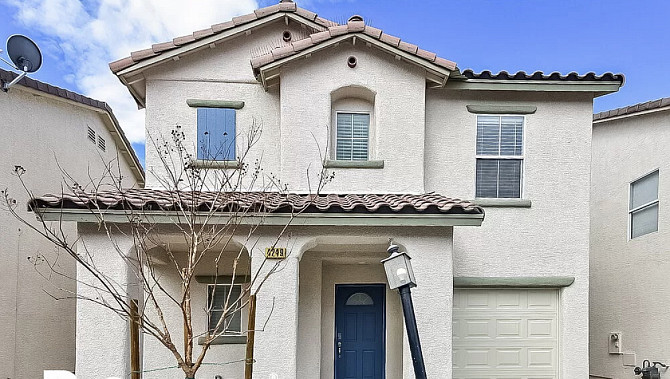 Beautiful house for rent Las Vegas - photo 1