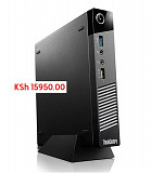 Like new Lenovo M73 tiny desktop computer Nairobi