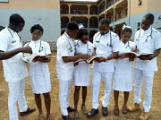 2024/2025 St. Philomena Catholic Hospital School of Nursing Form is out from Benin City