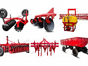 Farm Implements In Ghana from Accra
