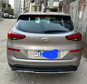 Hyundai Tucson 2020 Dubai Standard Very Excellent Car for Sale in Ethiopia from Addis Ababa