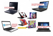 Like new Laptops and notebooks with 3 free games Nairobi