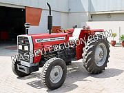 Tractor Dealers In Zambia Harare
