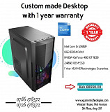 Brand new gaming computer with core i5 12th gen Nairobi