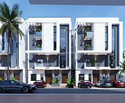Affordable 4 bedroom maisonette apartment in Abuja Nigeria, running for $59,000 - (90,000,000 Naira Orlando