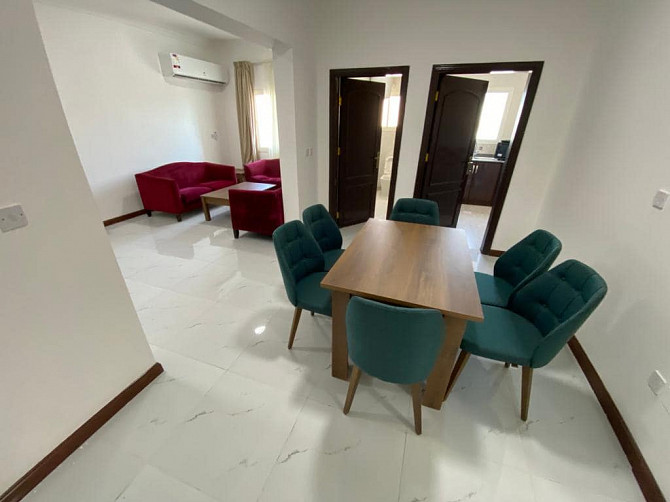 2BHK in Najma Doha - photo 1