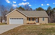 Family home is now available for sales North Charleston