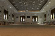 Interior, exterior designing Jeddah