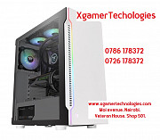 Xgamertechs brand new custom Core i7 gaming CPU Nairobi