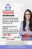 ONLINE HEALTHCARE COURSE WITH DUAL CERTIFICATE Abuja