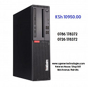 Like new Lenovo core i3 desktop with games bonus Nairobi