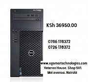 Refurbished Dell T1700 desktop with games bonus Nairobi