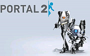 Portal 2 laptop desktop computer game Nairobi