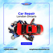 Quality Care for Your Car: Empire Service Center in London, Ontario! from London